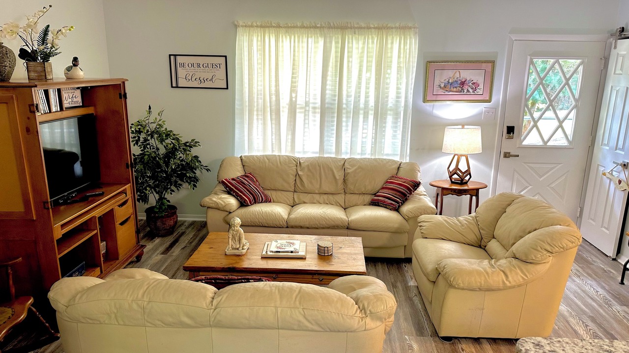 Photo of Bedroom in Port Republic