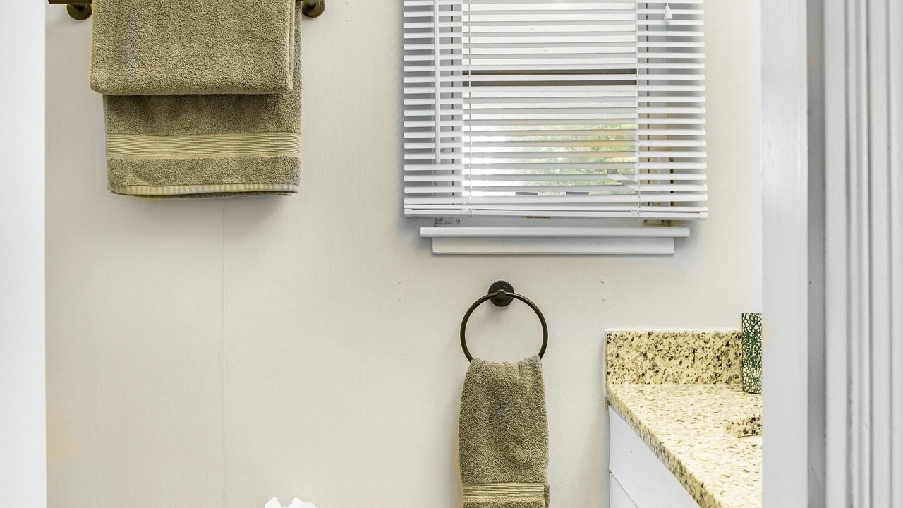 Photo of Bathroom in Reedville