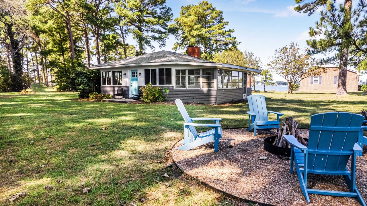 Photo of Outdoor in Reedville