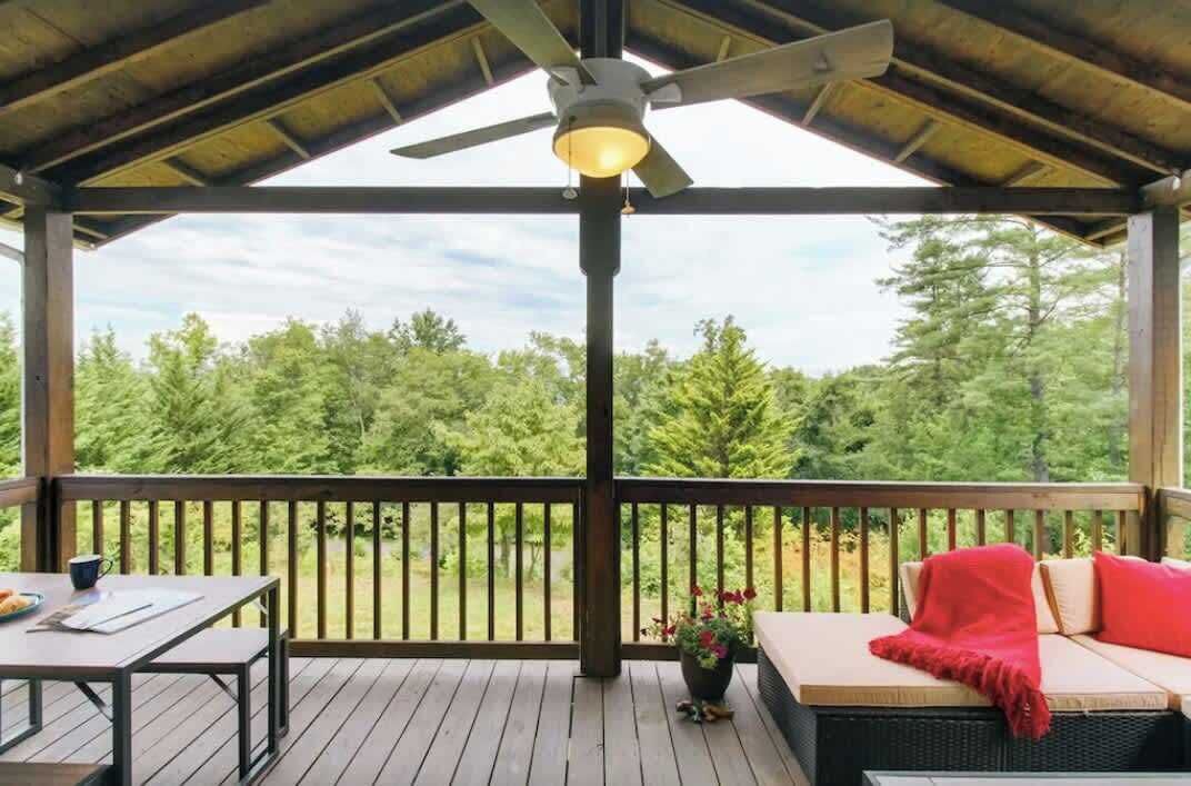 Photo of Outdoor in Hot Springs