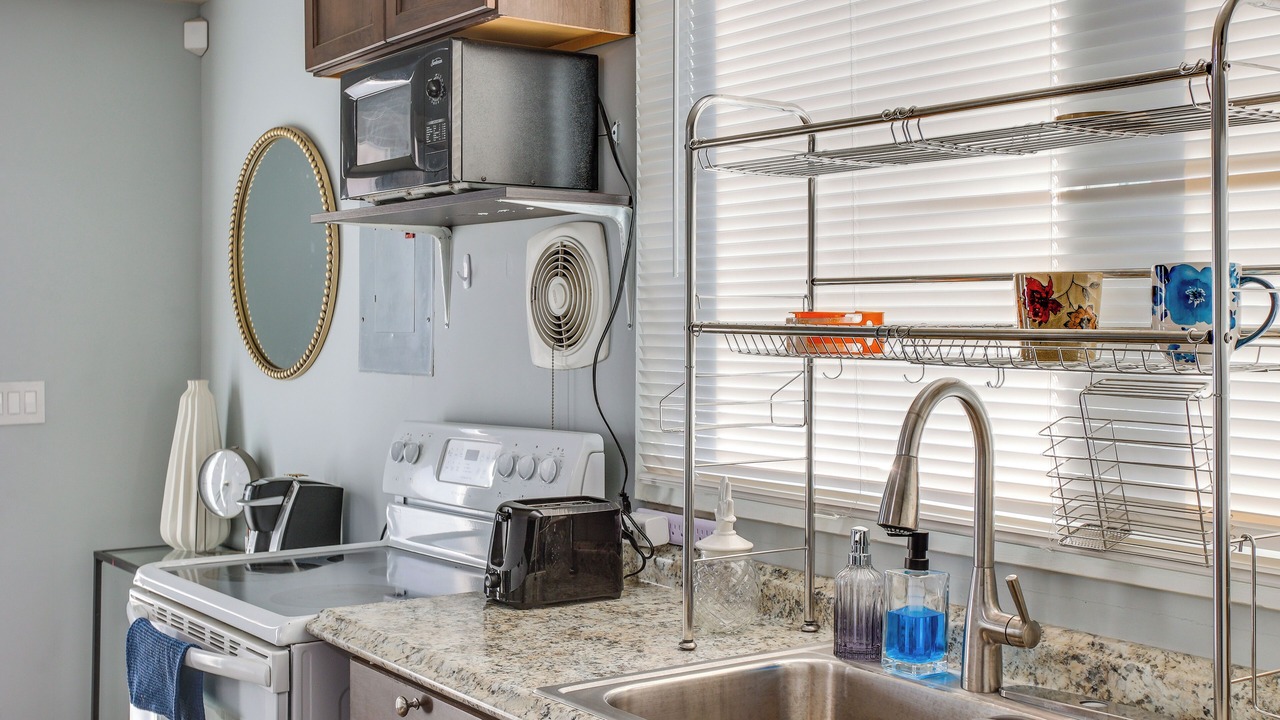 Photo of Kitchen in Des Moines