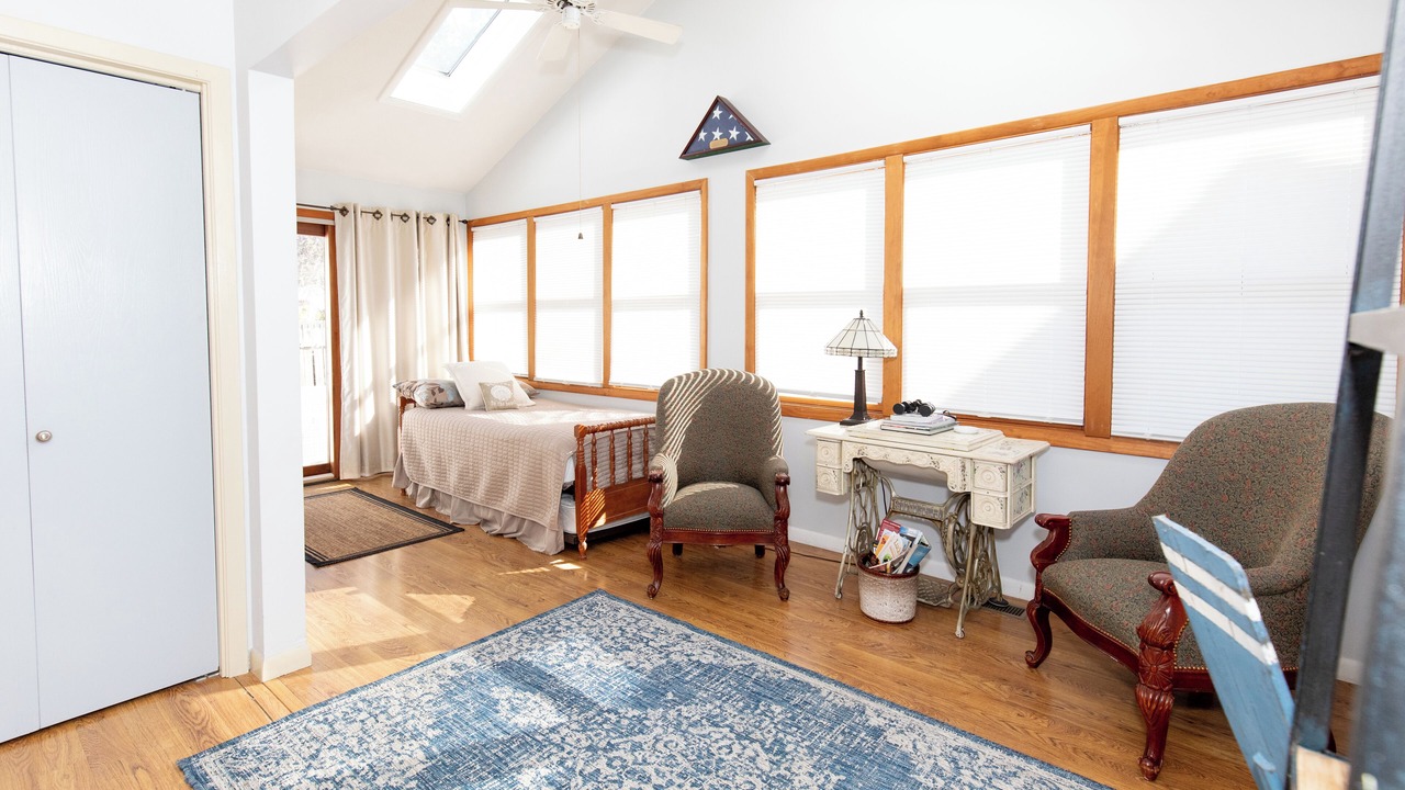 Photo of Bedroom in Vermilion