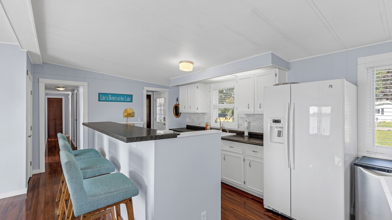 Photo of Kitchen in Waterford