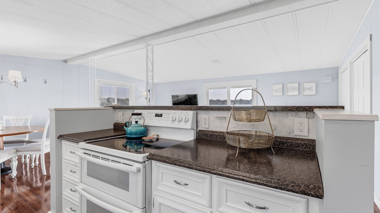 Photo of Kitchen in Waterford
