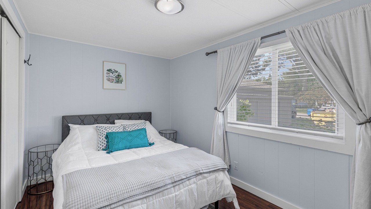 Photo of Bedroom in Waterford