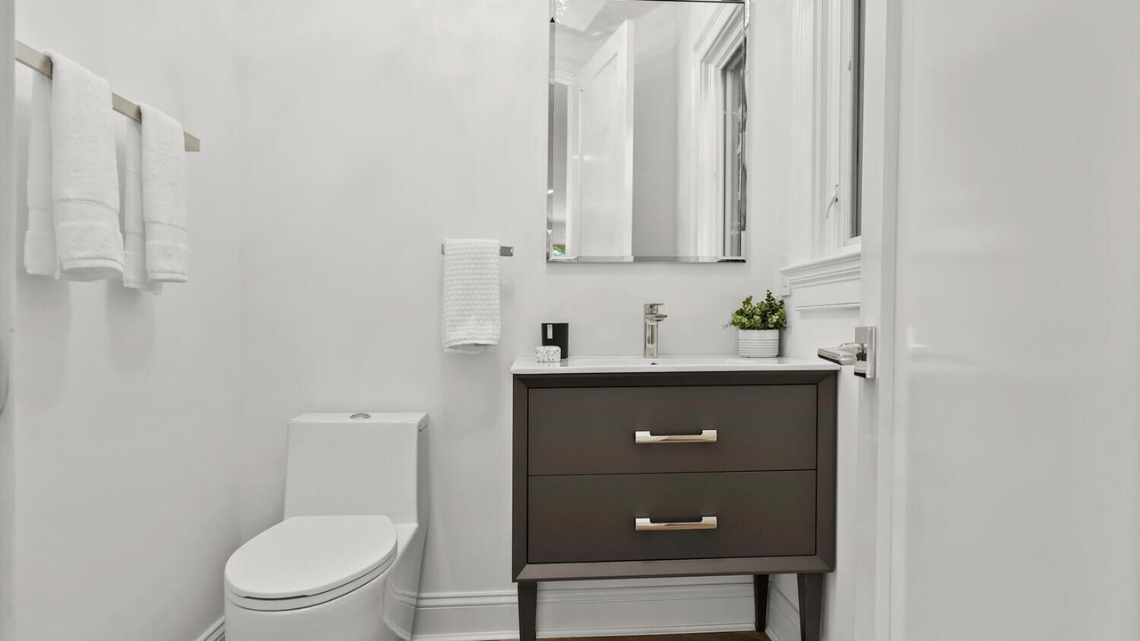 Photo of Bathroom in Rye