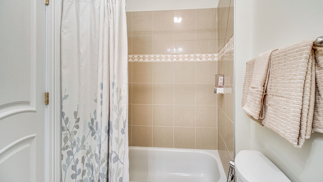 Photo of Bathroom in Hunter Mill