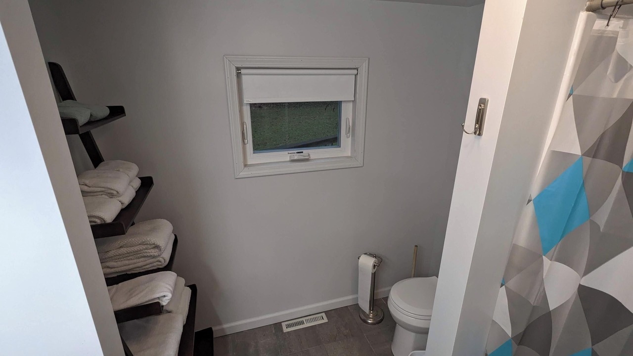 Photo of Bathroom in North East