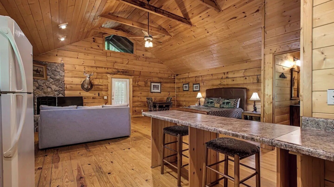 Photo of Others in Tellico Plains