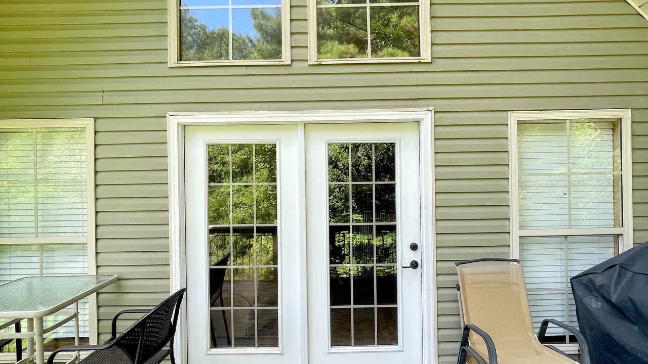 Photo of Outdoor in Winchester