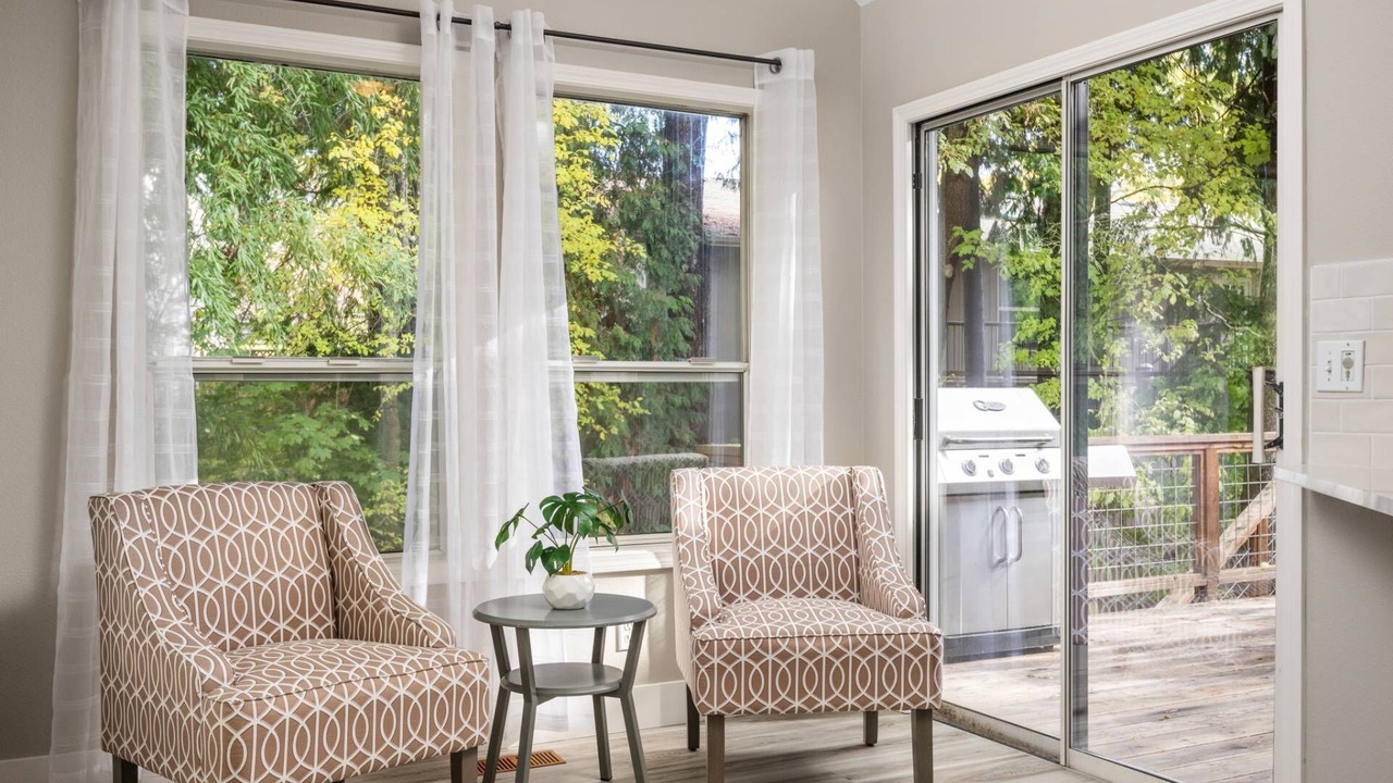 Photo of Outdoor in Bridlemile