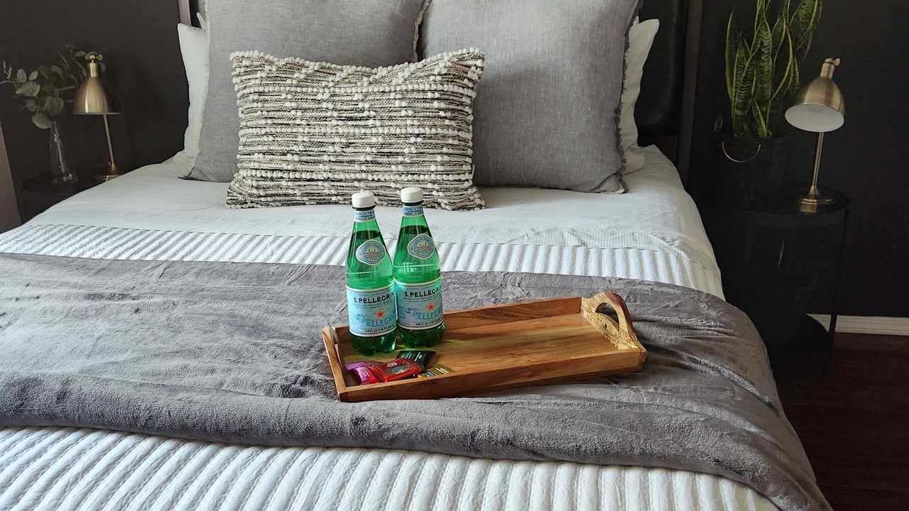 Photo of Bedroom in Little Chute