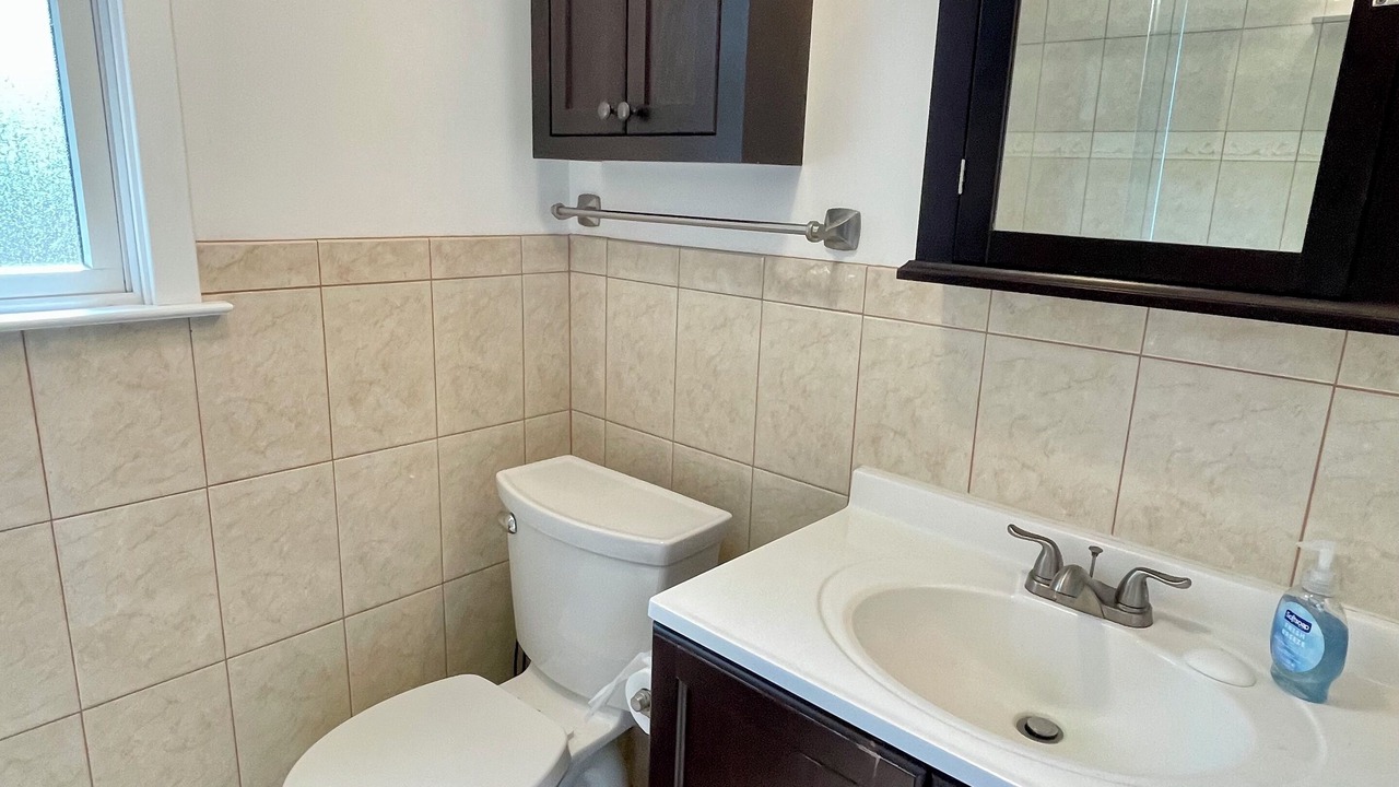 Photo of Bathroom in New Fairfield