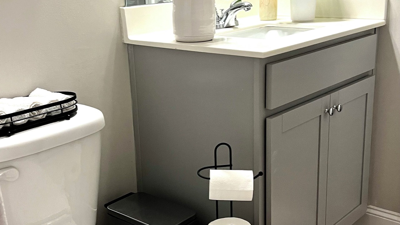 Photo of Bathroom in Sugar Hill
