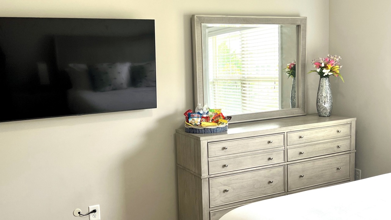 Photo of Bedroom in Sugar Hill