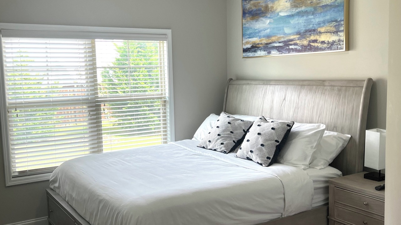 Photo of Bedroom in Sugar Hill