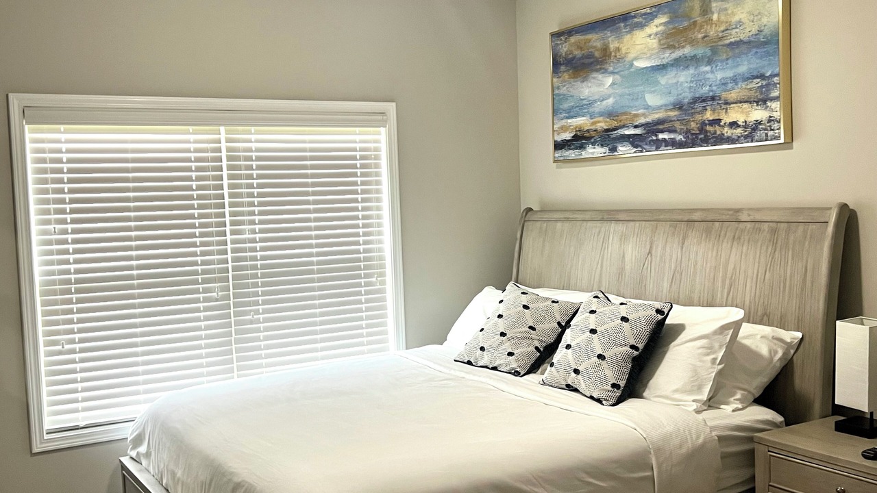 Photo of Bedroom in Sugar Hill