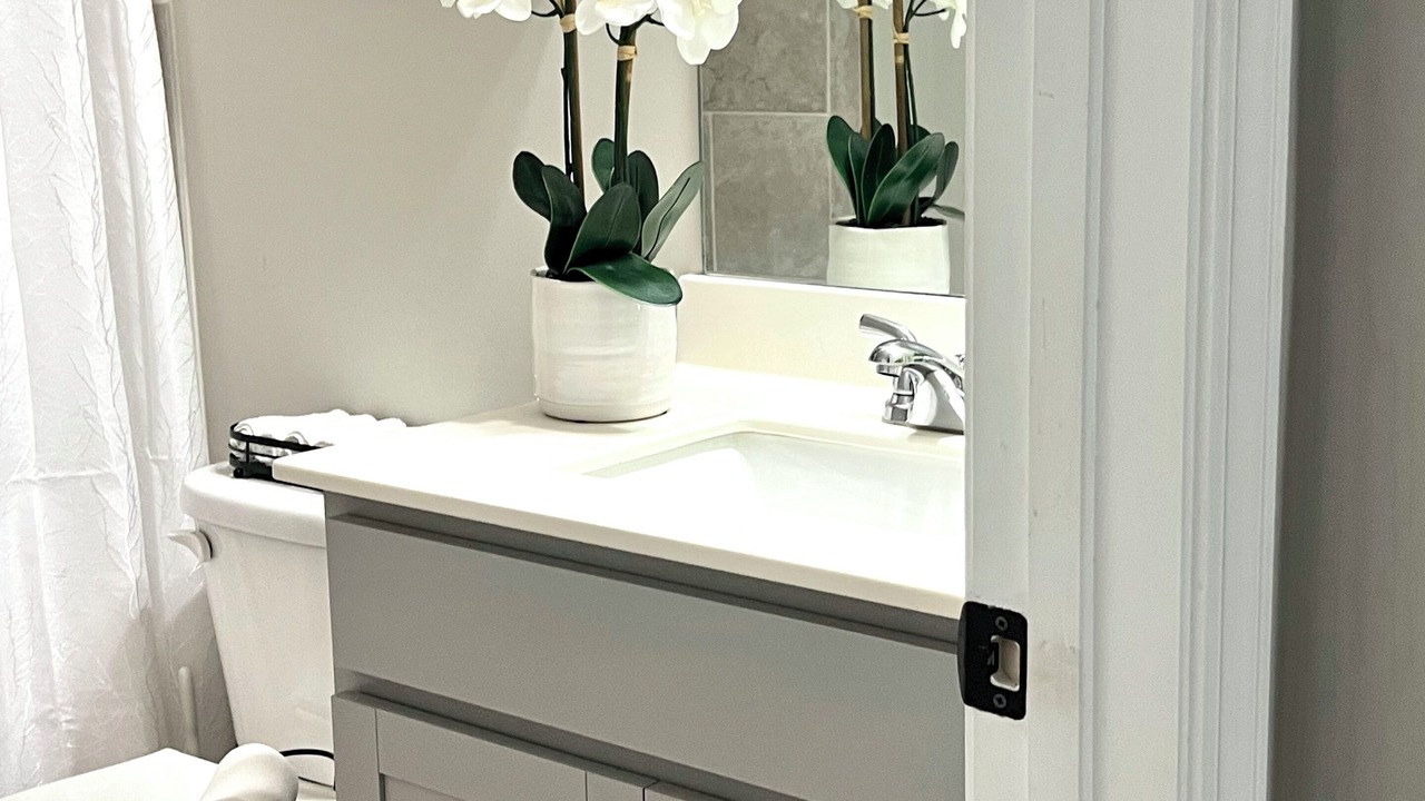 Photo of Bathroom in Sugar Hill