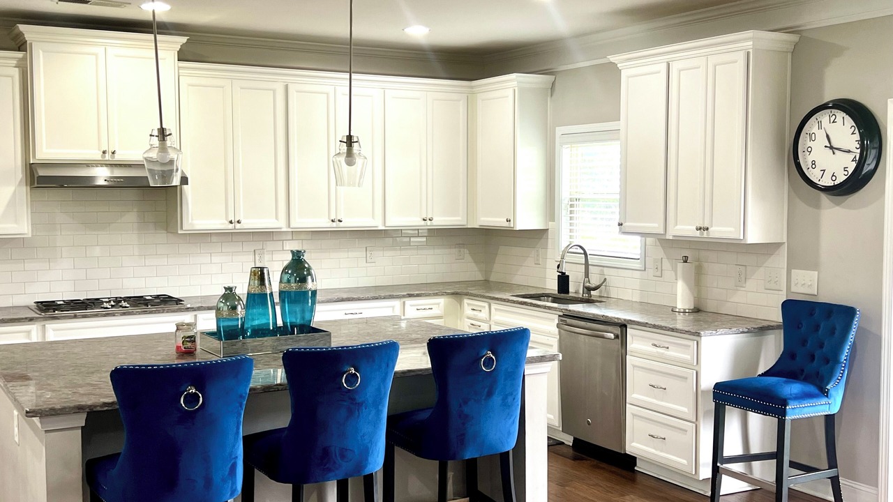 Photo of Kitchen in Sugar Hill