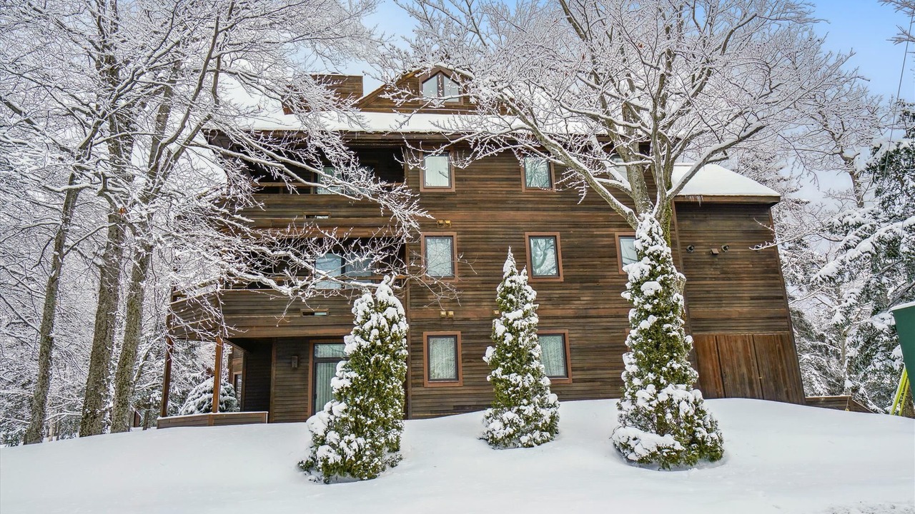 Photo of Outdoor in Killington