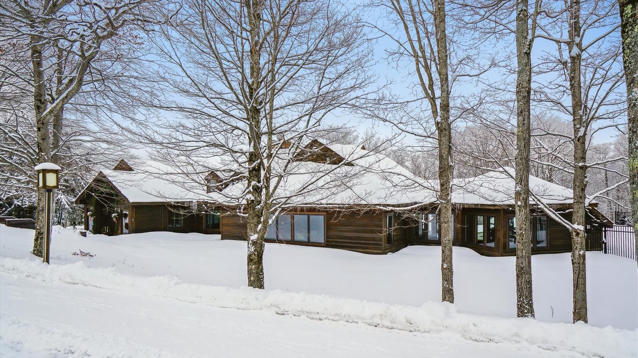Photo of Outdoor in Killington