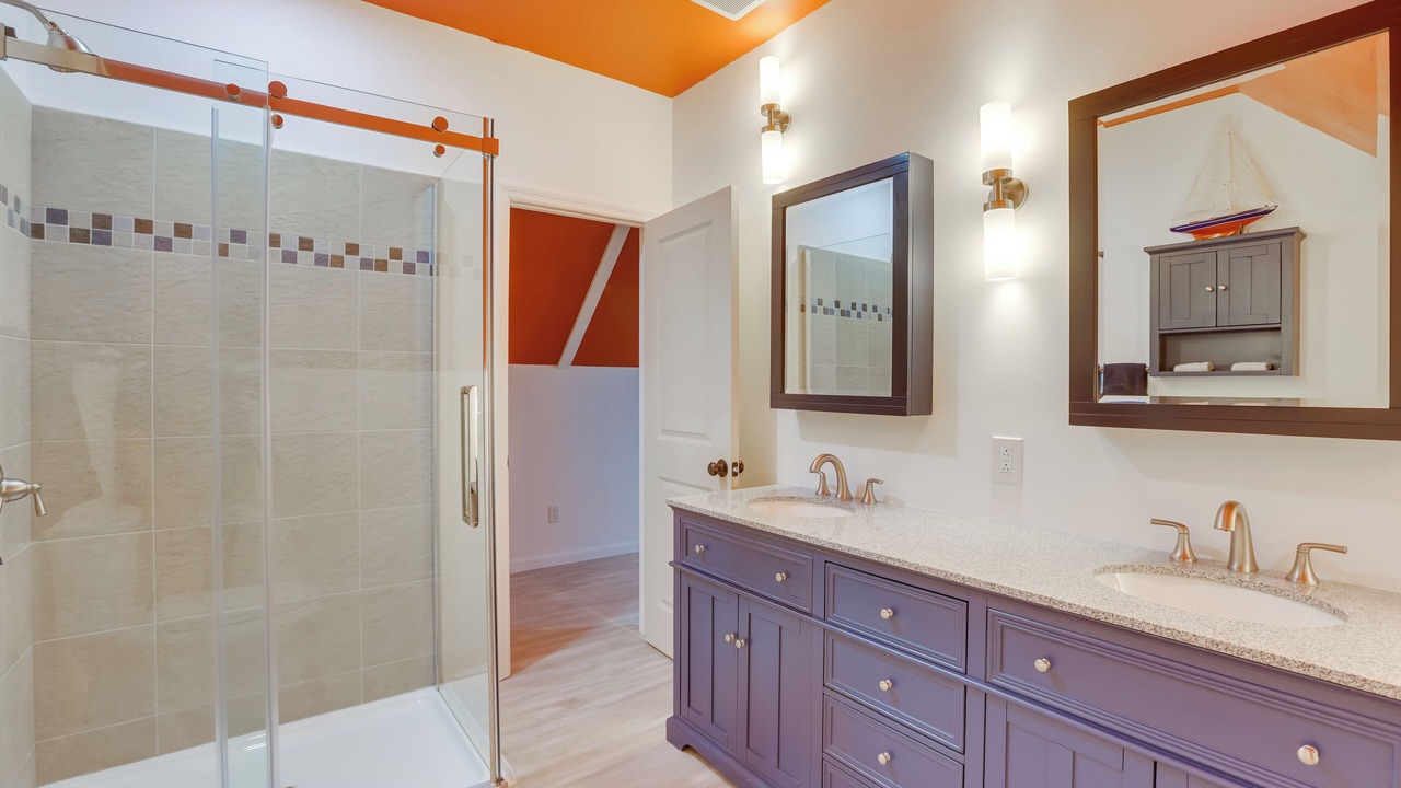 Photo of Bathroom in Cropwell