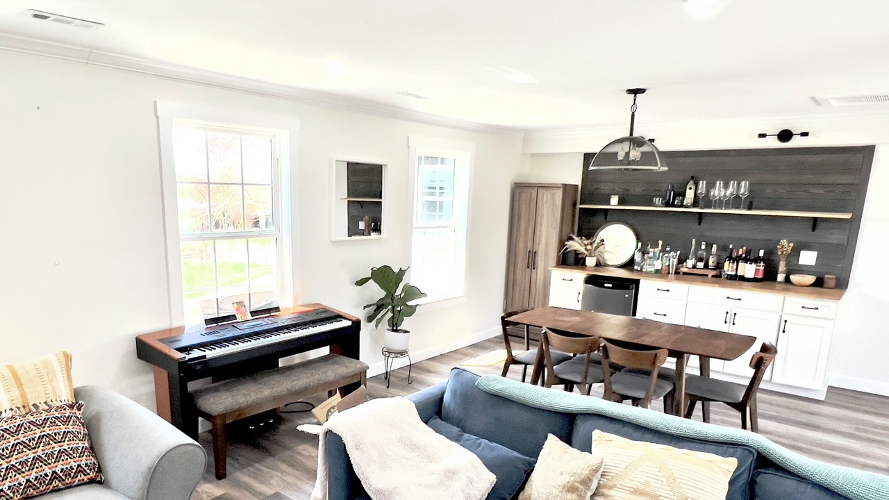 Photo of Livingroom in Antioch