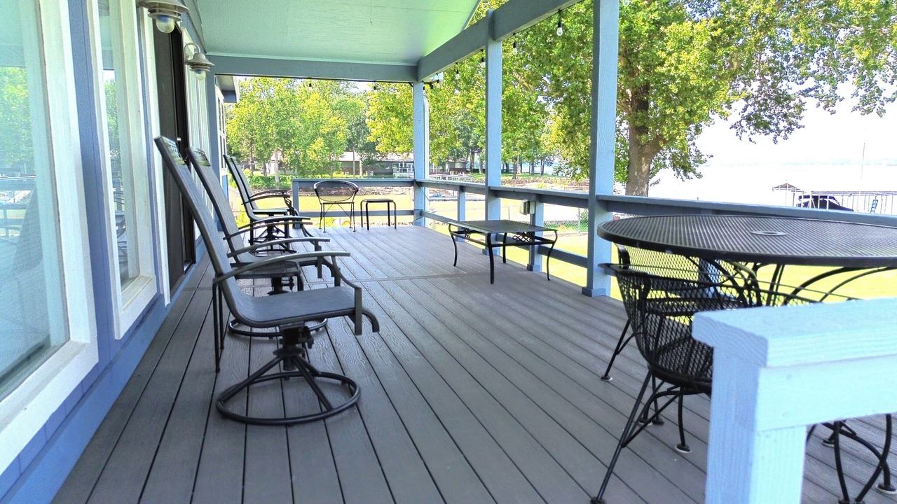 Photo of Outdoor in Grove