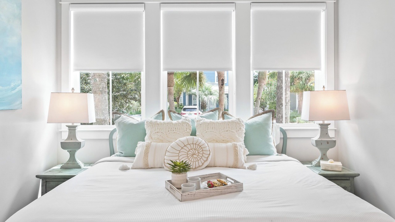 Photo of Bedroom in Village of Sugar Beach