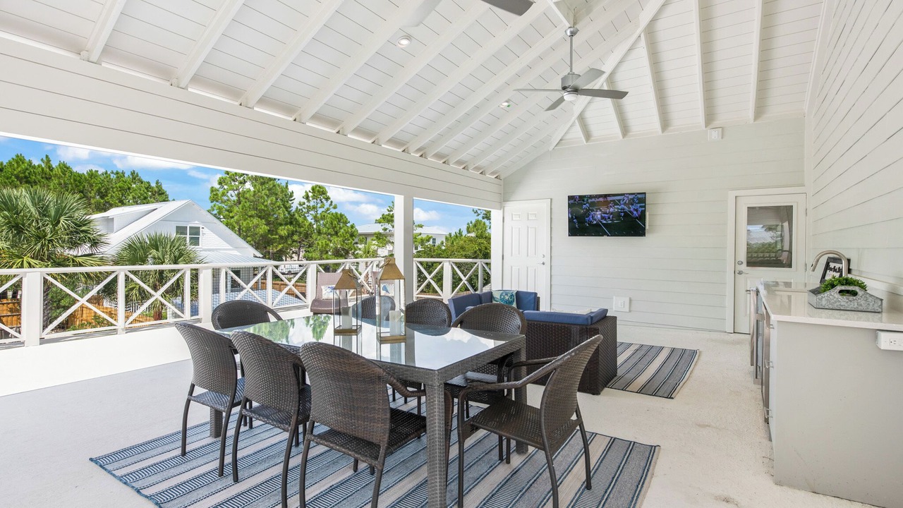 Photo of Outdoor in Village of Sugar Beach