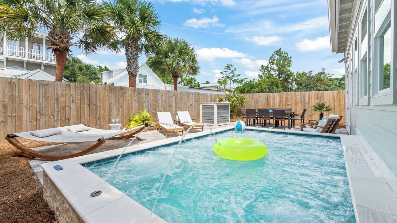 Photo of Outdoor in Village of Sugar Beach