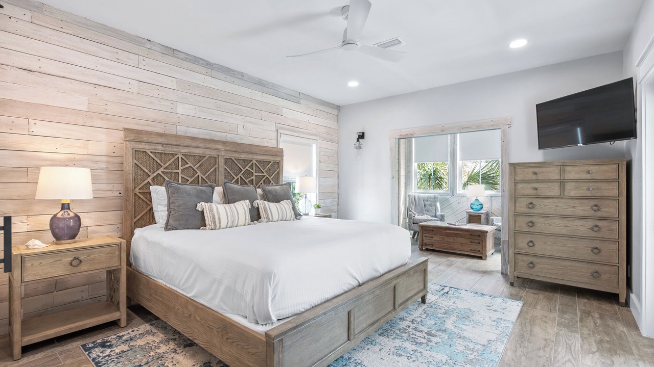 Photo of Bedroom in Village of Sugar Beach