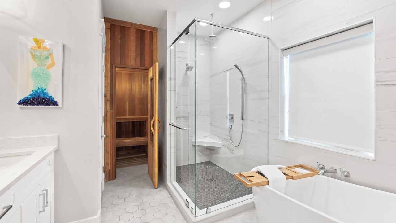 Photo of Bathroom in Village of Sugar Beach
