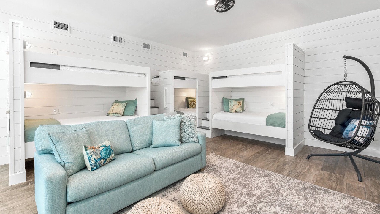 Photo of Bedroom in Village of Sugar Beach
