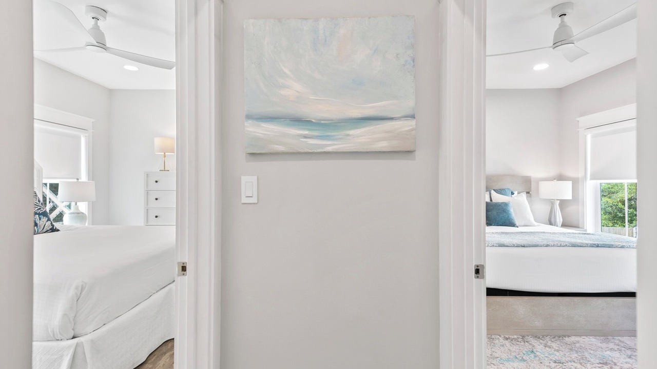 Photo of Bedroom in Village of Sugar Beach