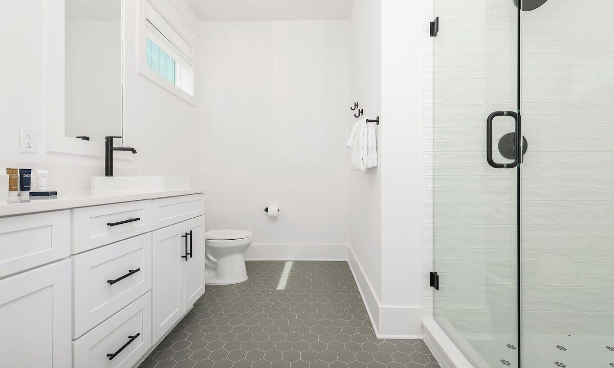 Photo of Bathroom in Grayton Beach
