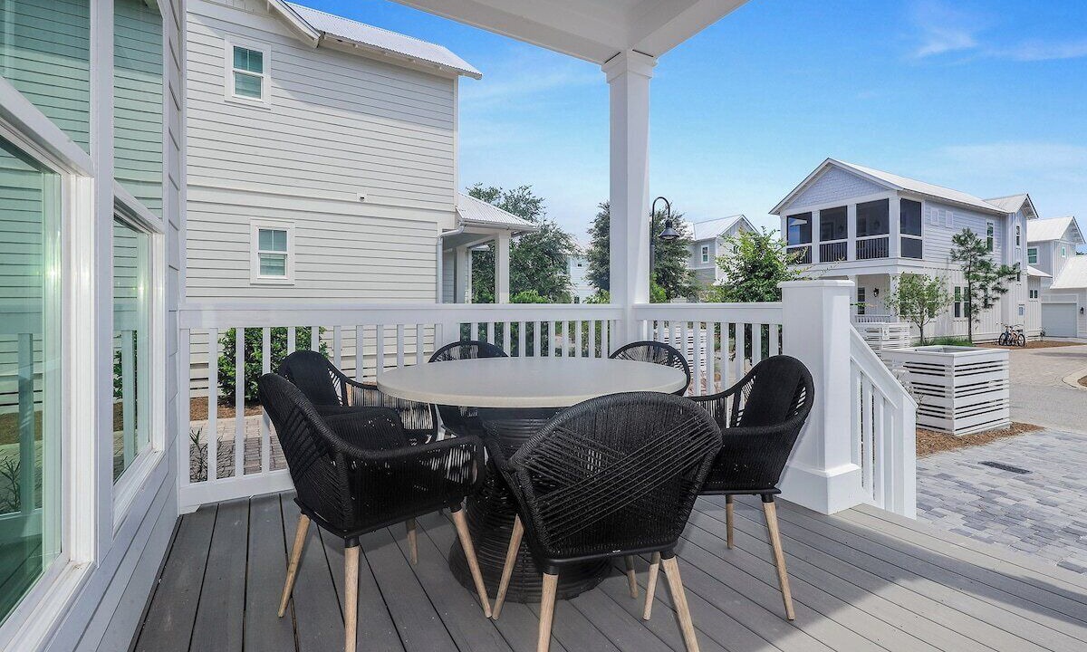 Photo of Outdoor in Grayton Beach