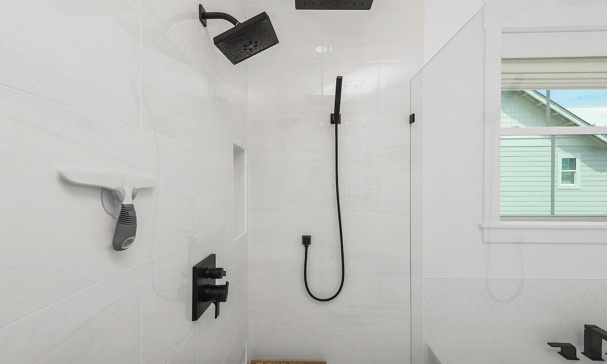 Photo of Bathroom in Grayton Beach