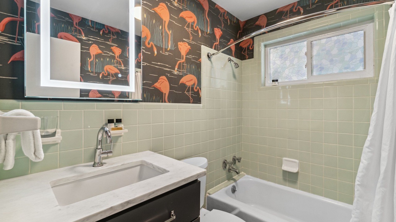 Photo of Bathroom in Grayton Beach