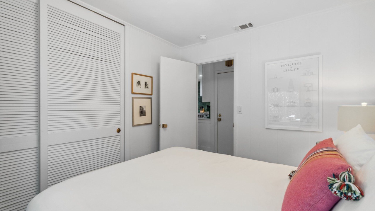 Photo of Bedroom in Grayton Beach