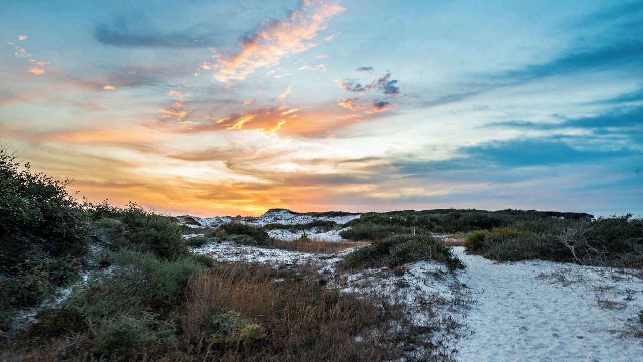 Photo of Outdoor in Grayton Beach