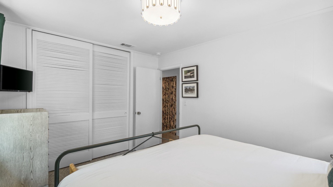 Photo of Bedroom in Grayton Beach