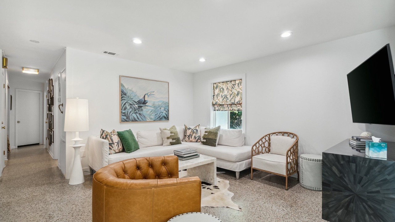 Photo of Livingroom in Grayton Beach