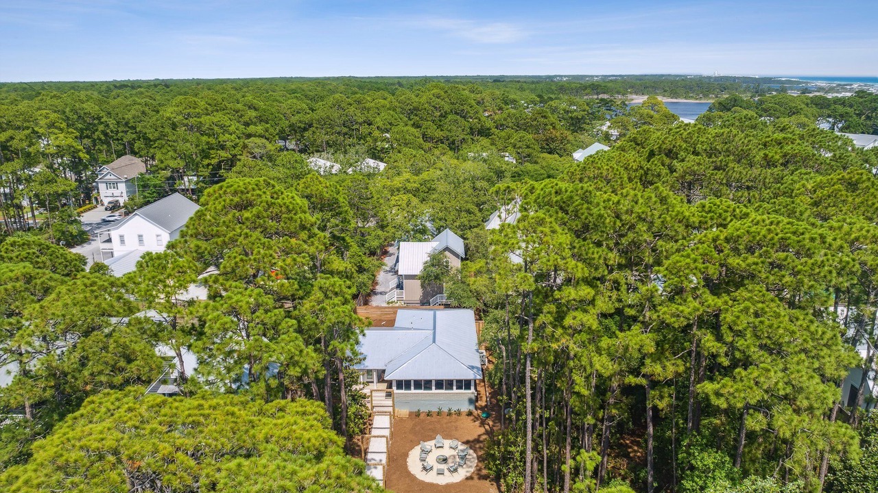 Photo of Outdoor in Grayton Beach
