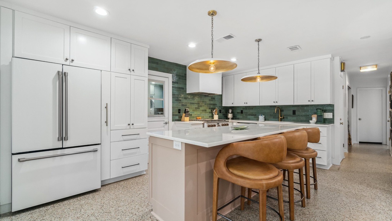 Photo of Kitchen in Grayton Beach