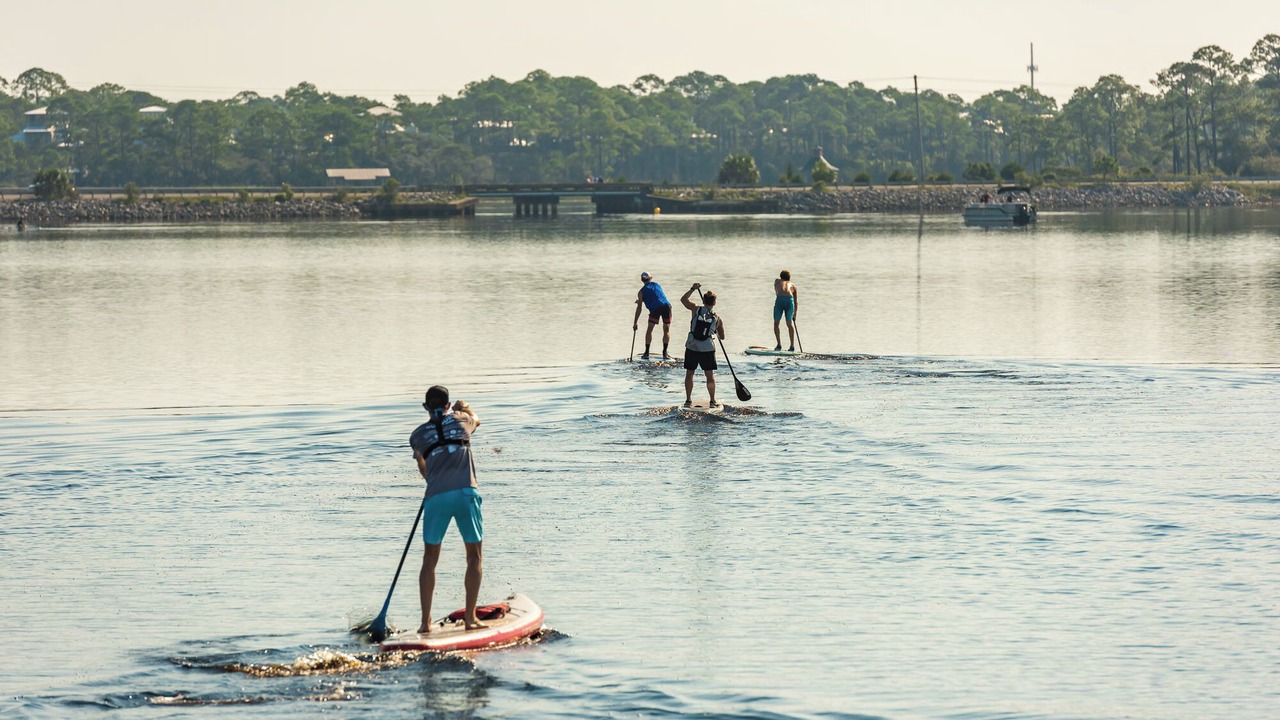 Photo of Others in Grayton Beach