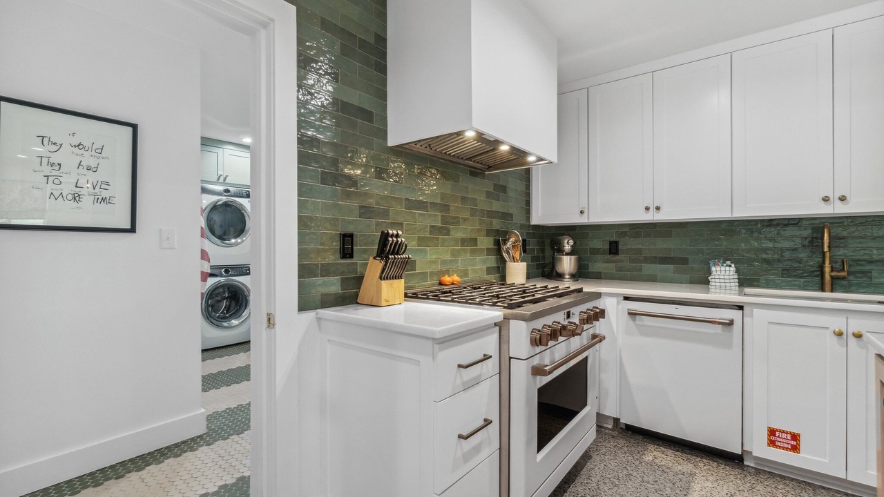 Photo of Kitchen in Grayton Beach