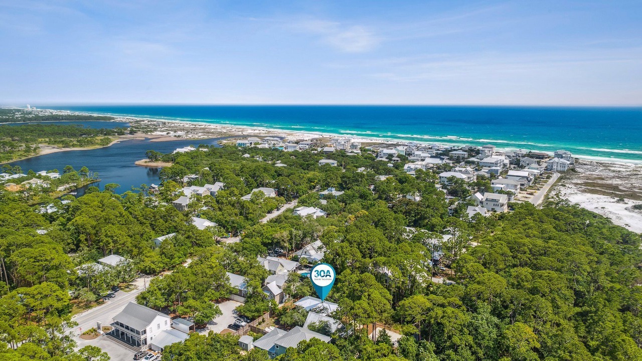 Photo of Outdoor in Grayton Beach