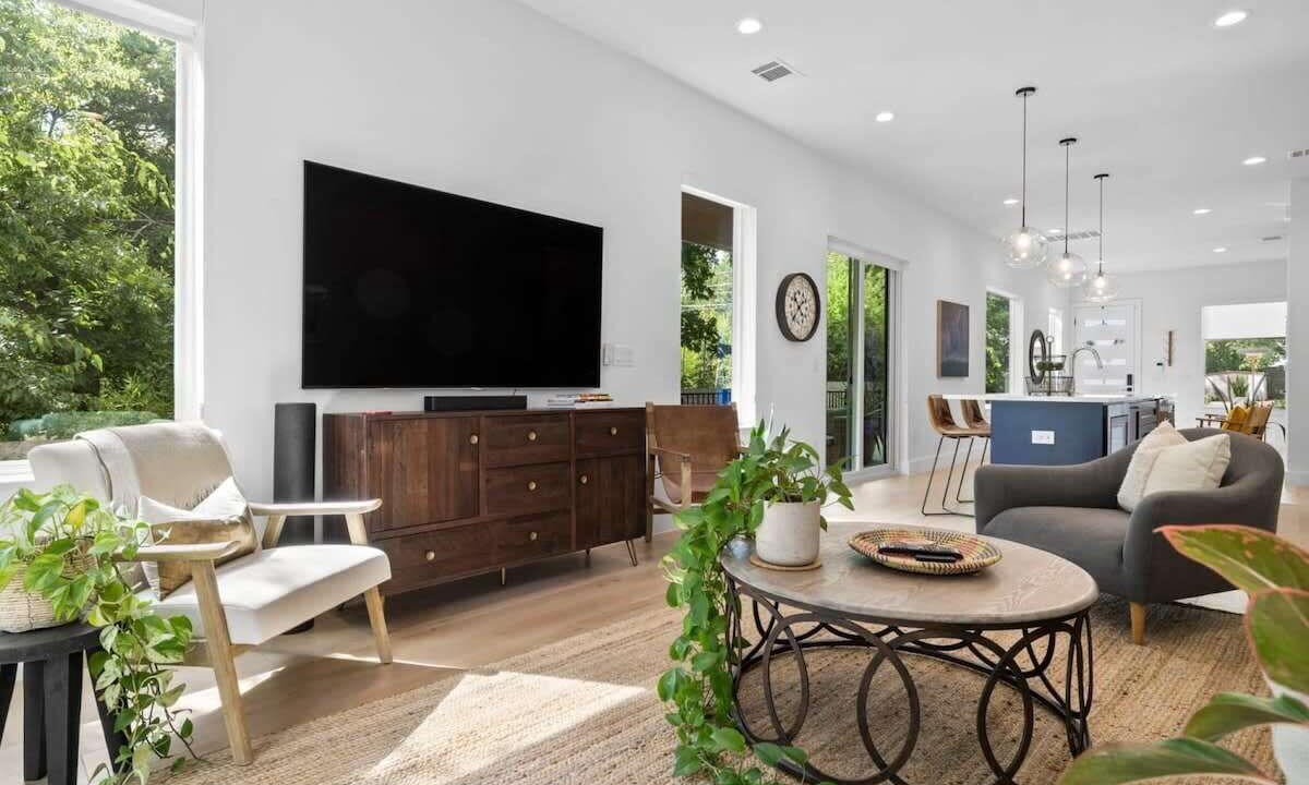 Photo of Bedroom in Cherrywood