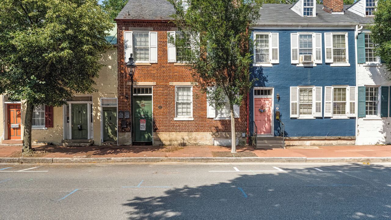 Photo of Others in Old Town Fredericksburg